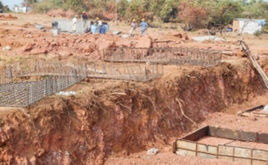 Government, locals on opposite sides of Saligao-Calangute garbage plant 1 Government, locals on opposite sides of Saligao-Calangute garbage plant