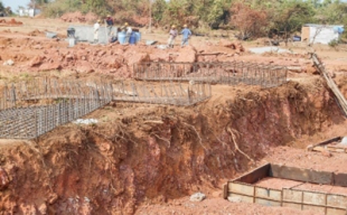 Government, locals on opposite sides  of Saligao-Calangute garbage plant