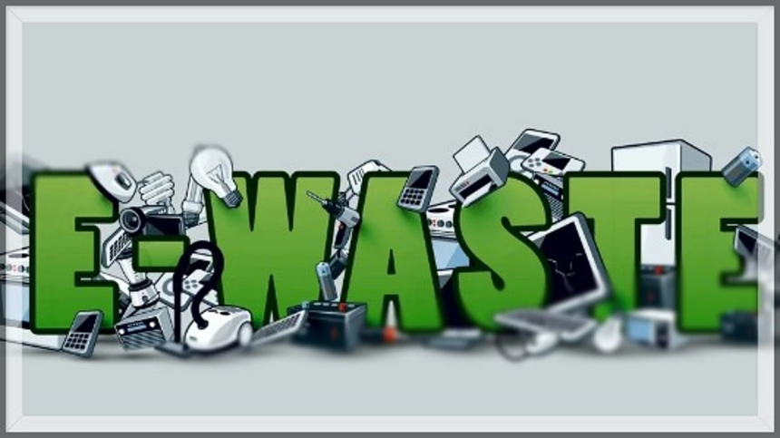 Government moves to manage paper, plastic, and electronic waste 1 Government moves to manage paper, plastic, and electronic waste