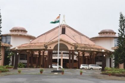 Government notifies Goa Restriction  on Transfer of Agricultural Land Bill, 2023, as Act