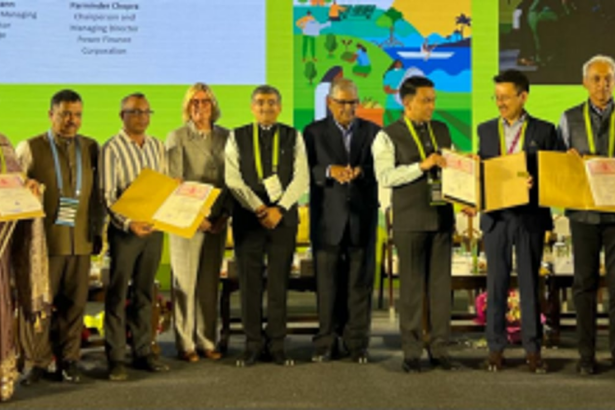 Government of Goa and Power Finance Corporation Collaborate to Pioneer Subnational Blended Finance Facility for Climate Action