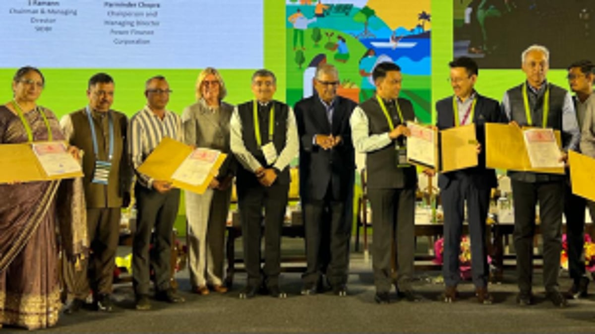 Government of Goa and Power Finance Corporation Collaborate to Pioneer Subnational Blended Finance Facility for Climate Action