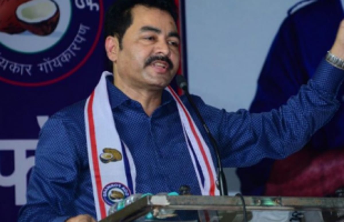 Government officers from Bahujan Samaj targeted: GFP