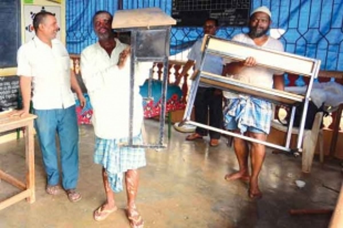 Government primary schools in Mormugao shutting down at alarming rate