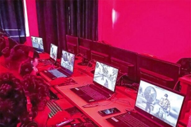 Government recognition of eSports brings new hope to Goan gamers