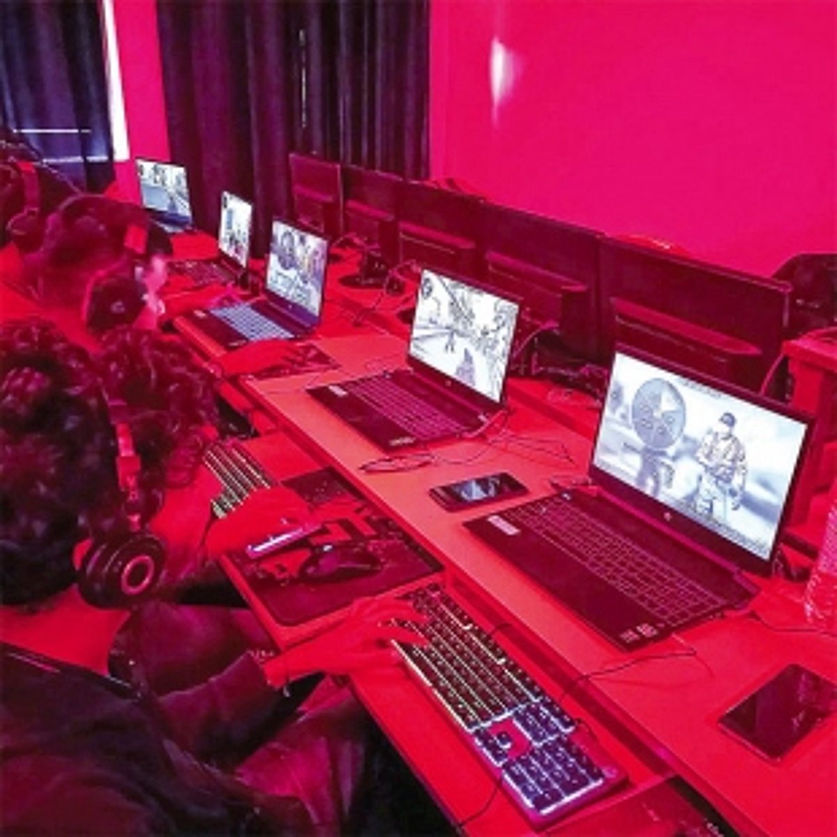 Government recognition of eSports brings new hope to Goan gamers