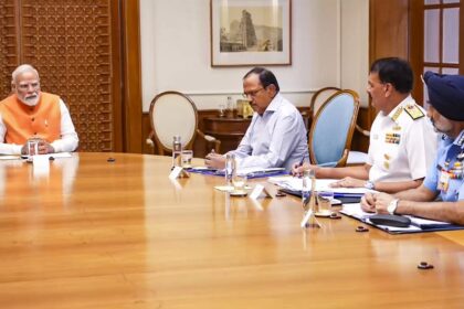 Government revamps National Security Advisory Board after Pahalgam terror attack