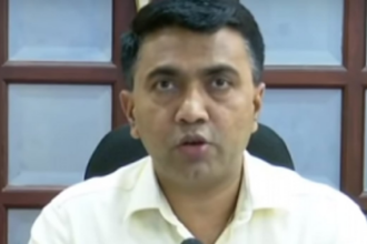 Government slipped, and now it slides