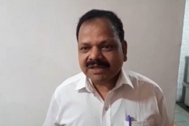 Government to Provide Free Treatment for Haemophilia, Breast Cancer, and Spinal Muscular Atrophy at GMC: GMC Dean Dr Bandekar.