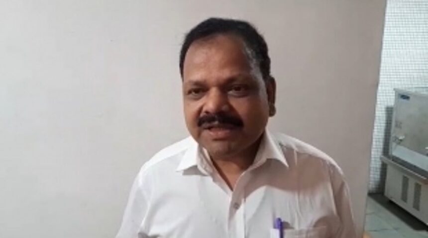 Government to Provide Free Treatment for Haemophilia, Breast Cancer, and Spinal Muscular Atrophy at GMC: GMC Dean Dr Bandekar.