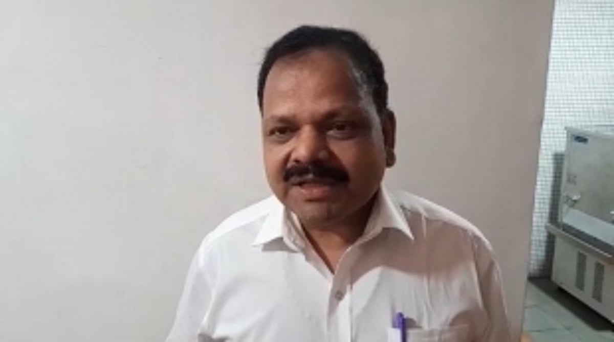 Government to Provide Free Treatment for Haemophilia, Breast Cancer, and Spinal Muscular Atrophy at GMC: GMC Dean Dr Bandekar.