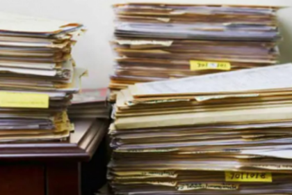 Government to digitise historical records with Archives Department