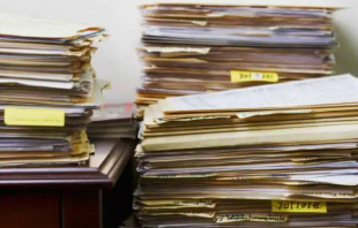 Government to digitise historical records with Archives Department
