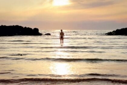 Government to enact law to check indiscipline on beaches soon