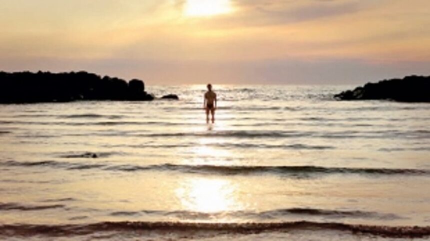 Government to enact law to check indiscipline on beaches soon