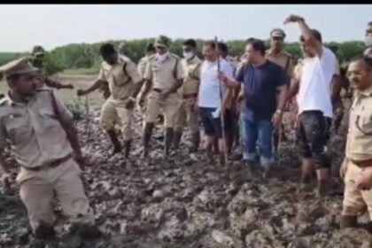 Government to plant 1,500 mangroves as part of the ‘Coastal Defense of Environment’