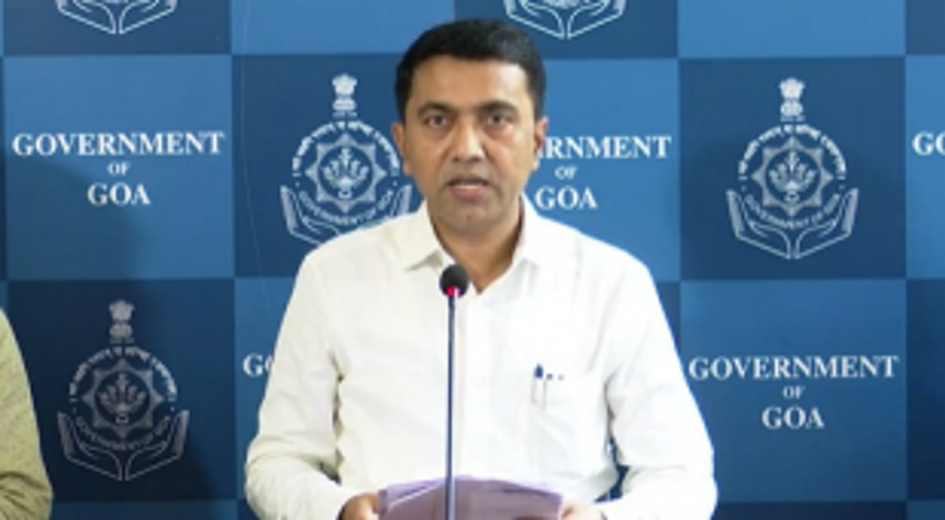 Government to sign MoU with Isha Foundation to augment soil policy