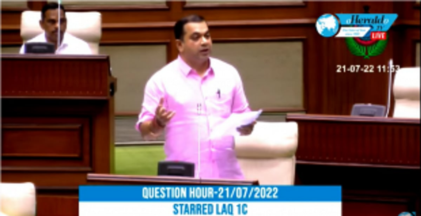 Government will create a plan for hinterland tourism