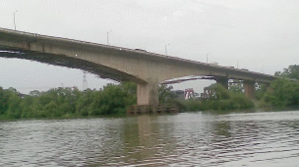 Government will have to backtrack if NGT rules against PWD on Borim Bridge: Sequeira