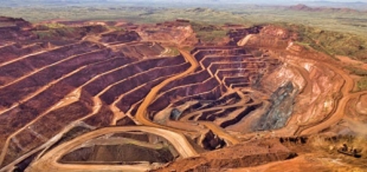 Government working upon policy  of sustainable mining, says CM