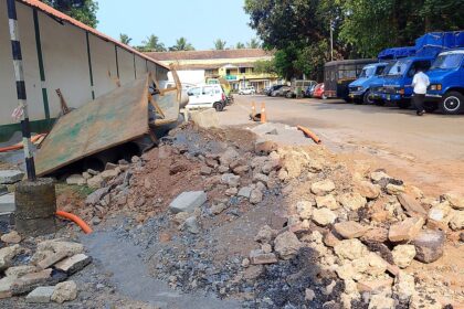 Government's Promise of Smart City Road Completion by March 31: Was It Fulfilled?