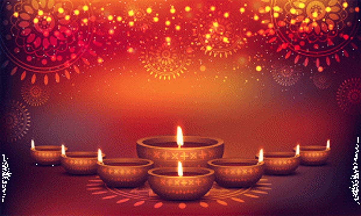 Governor, CM, Archbishop  extend Diwali greetings