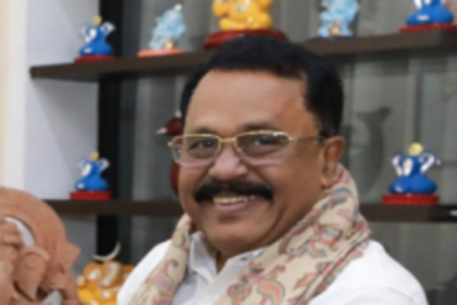 Governor Pillai has a huge task ahead