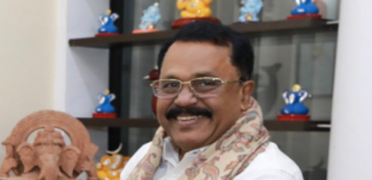 Governor Pillai has a huge task ahead