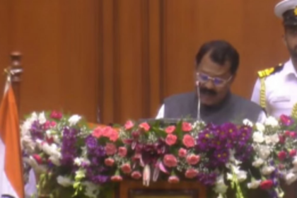 Governor Praises Goa's Progress Across Sectors in Budget Session Speech