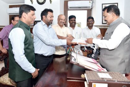 Governor backs TAG’s efforts to promote art form in Kerala
