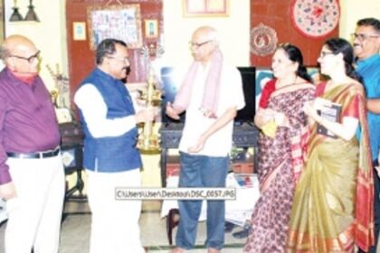 Governor congratulates Mauzo