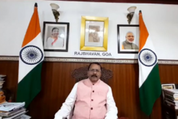 Governor extends Onam greetings