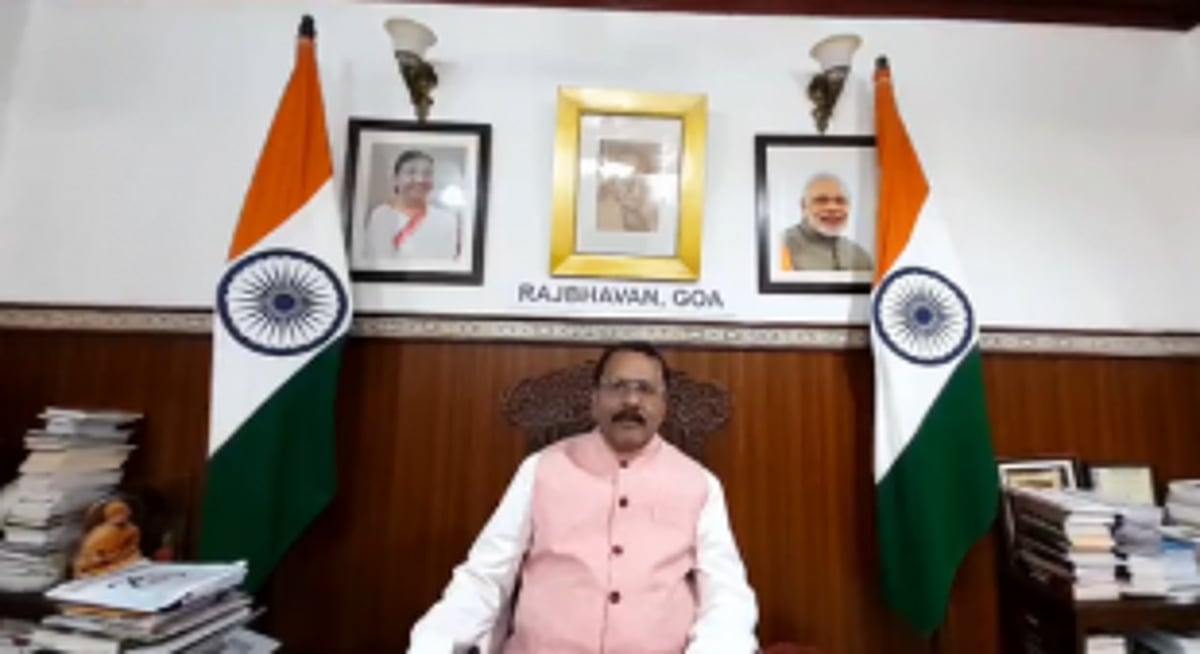 Governor extends Onam greetings