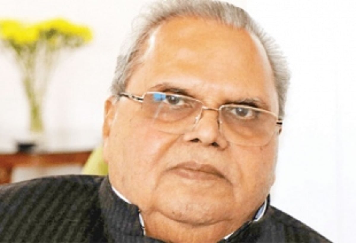 Governor issues directions for  austerity measures at Raj Bhavan