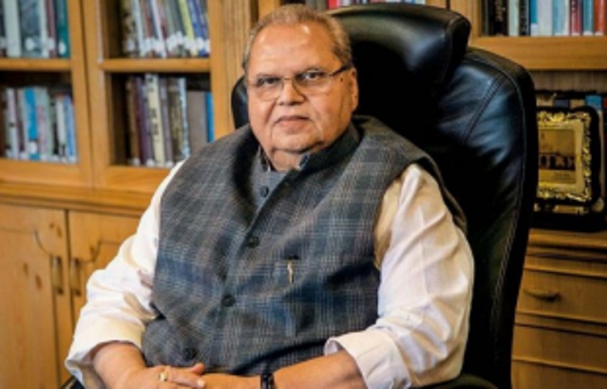 Governor releases  annual GPSC report