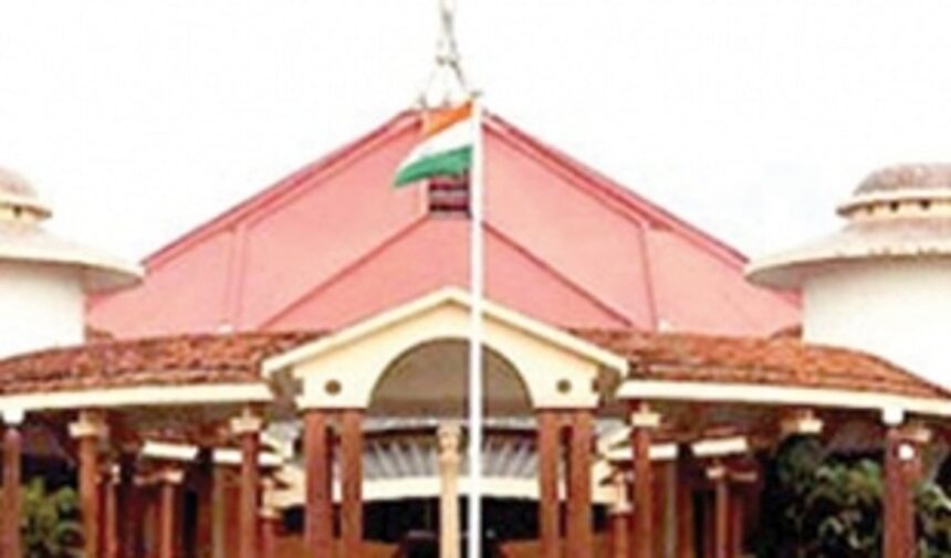 Governor summons Assembly on July 27