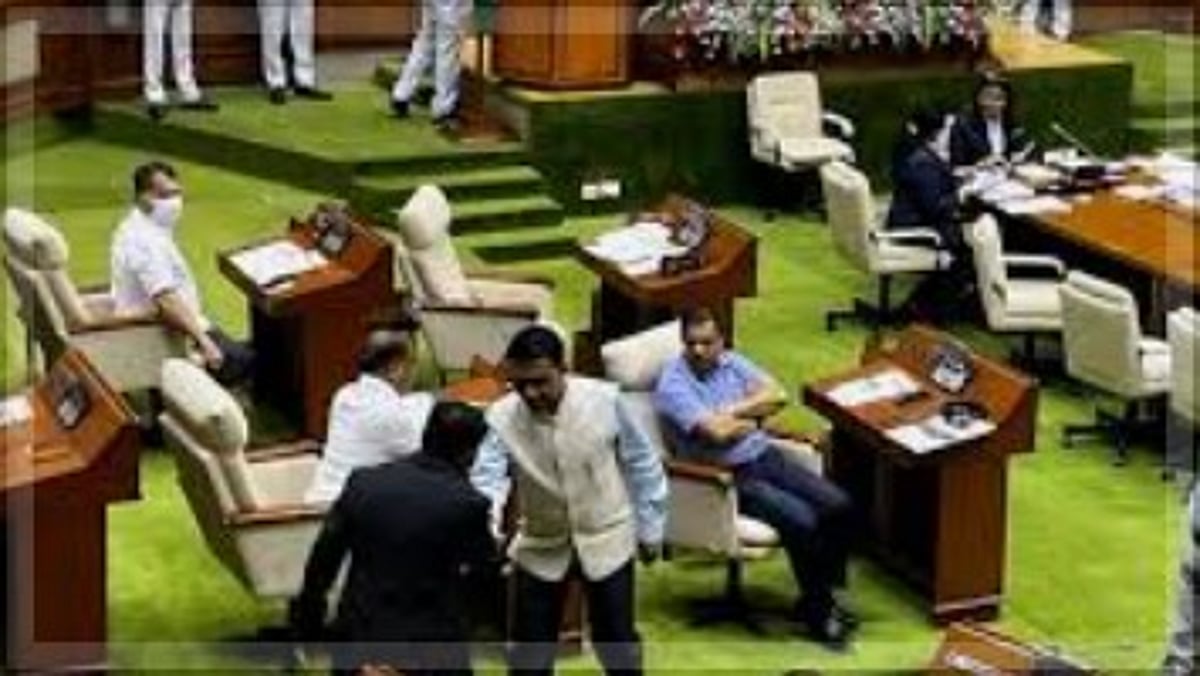 Governor updates Assembly on job scam arrests, traffic violations