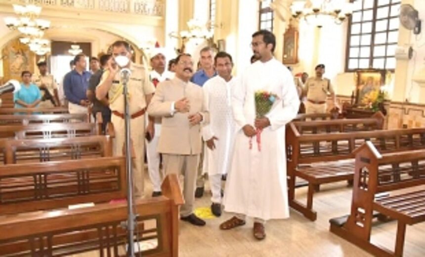 Governor urges elected respresentatives to work for betterment of society 1 Governor urges elected respresentatives to work for betterment of society