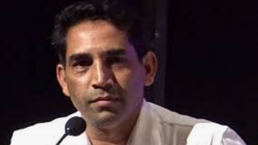 Govind Gaude Alleges Sabotage by BJP Insiders After Cabinet Exit 1 Govind Gaude Alleges Sabotage by BJP Insiders After Cabinet Exit