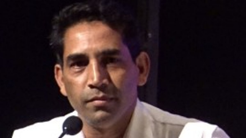 Govind Gaude Dropped from Goa Cabinet by CM Pramod Sawant on Revolution Day 1 Govind Gaude Dropped from Goa Cabinet by CM Pramod Sawant on Revolution Day