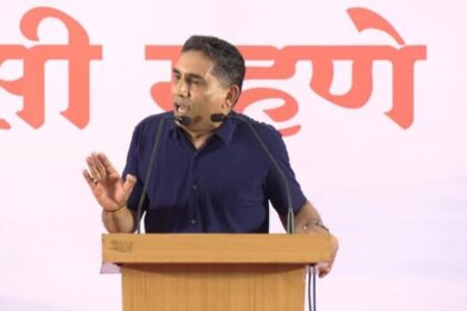Govind Gaude Explodes After Ouster: Targets CM Pramod Sawant, Courts Modi