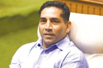 Govind Gaude’s tele-chat containing expletives against CM and threats to Speaker, unveils a serious inner party conflict