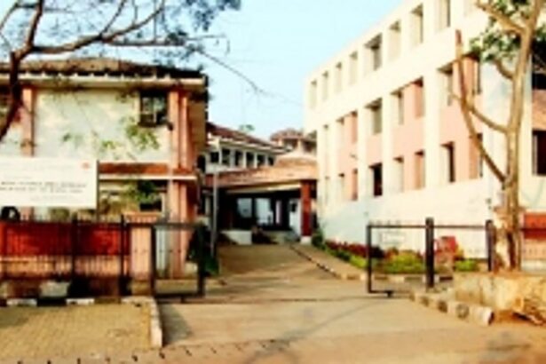 Govt College of Arts, Science and Commerce, Khandola, receives NAAC ‘Grade A+’ accredition