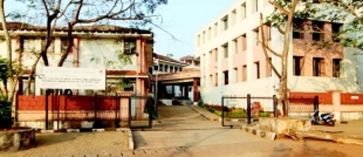 Govt College of Arts, Science and Commerce, Khandola, receives NAAC ‘Grade A+’ accredition