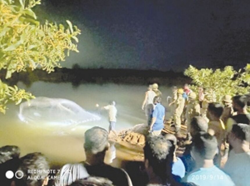 Govt IGNORES NGT directions on illegal quarries, Goa PAYS with four innocent lives at Tuem