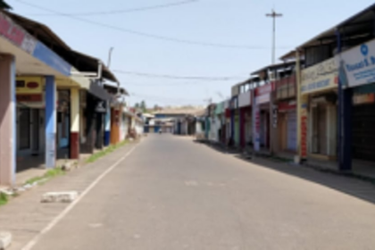 Govt again brandishes lockdown weapon in battle against virus