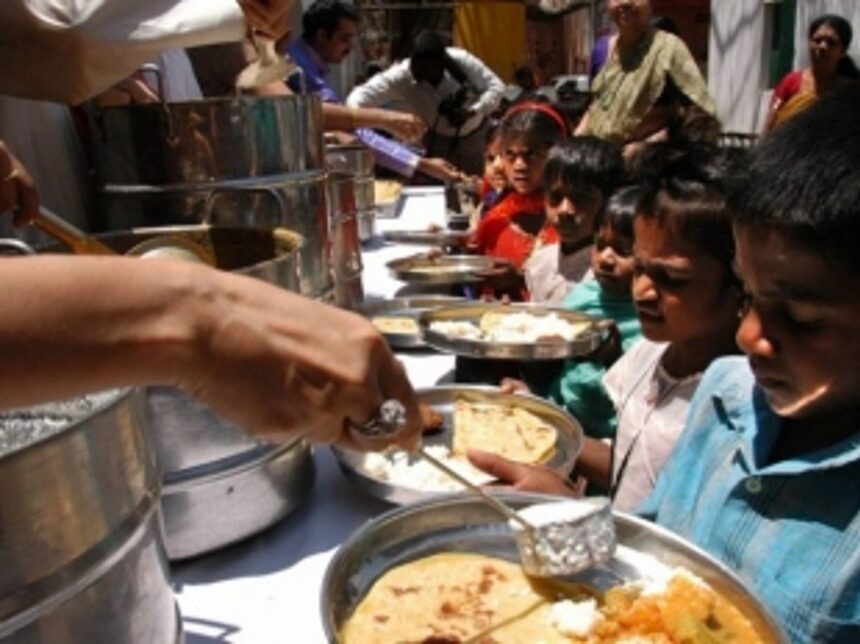 Govt agrees to mid-day meal rate hike; says won’t compromise on food quality 1 Govt agrees to mid-day meal rate hike; says won’t compromise on food quality
