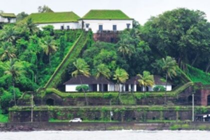 Govt aims to promote ‘Goa beyond beaches’ to boost tourism sector