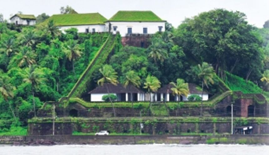 Govt aims to promote ‘Goa beyond beaches’ to boost tourism sector