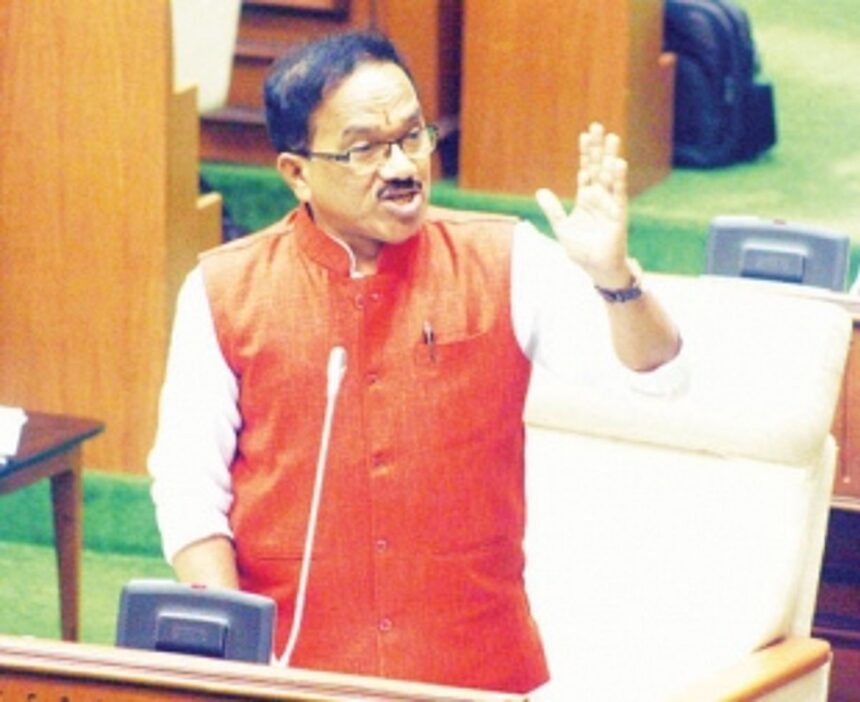 Govt allays fears over nationalisation of inland waterways